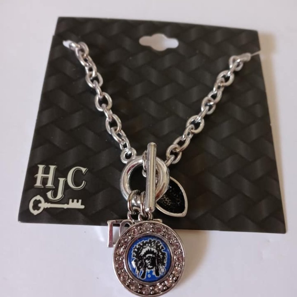 High School Spirit Bracelets Set of 2 NEW
